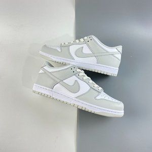 Nike Dunk Low Photon Dust Sneakers